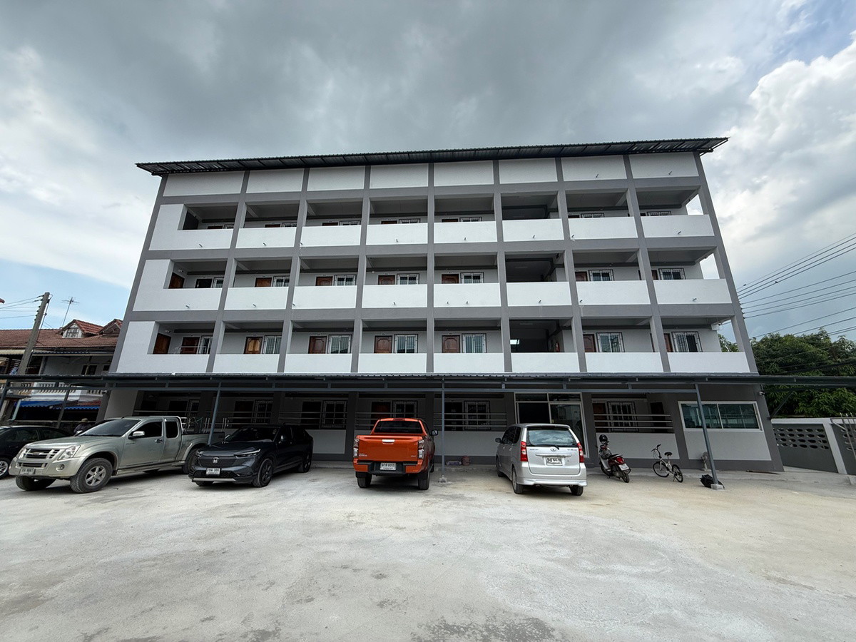 1 Bed Condo · pathum_thani — photo 1