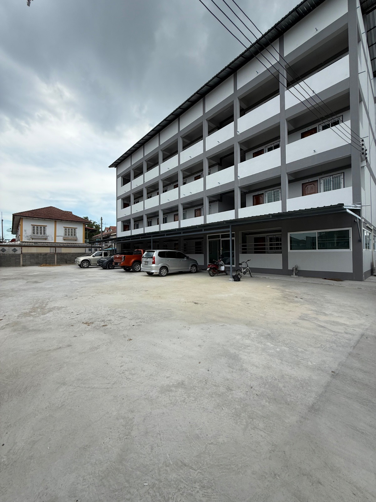 1 Bed Condo · pathum_thani — photo 2