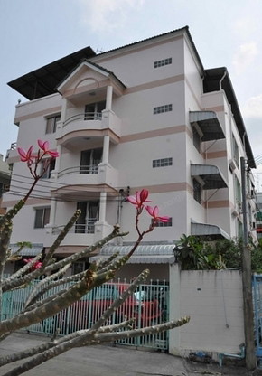 1 Bed Condo · Mueang Nonthaburi, nonthaburi — photo 1