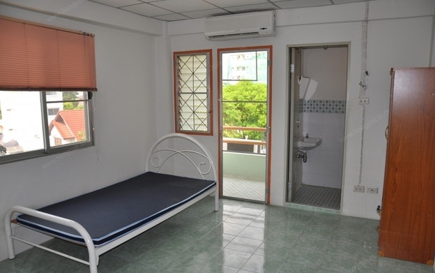 1 Bed Condo · Mueang Nonthaburi, nonthaburi — photo 2