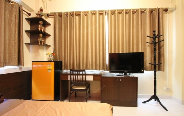 Condo · Mueang Chon Buri, chon_buri — photo 4