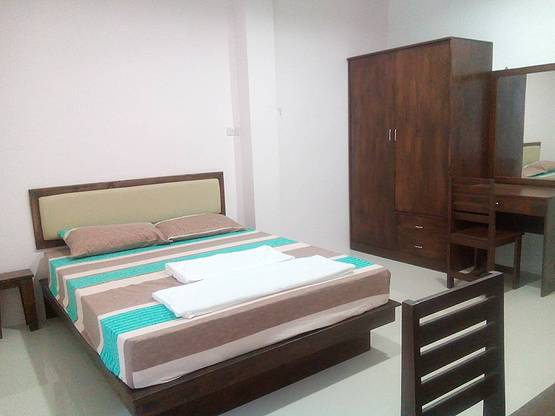 1 Bed Condo — photo 4