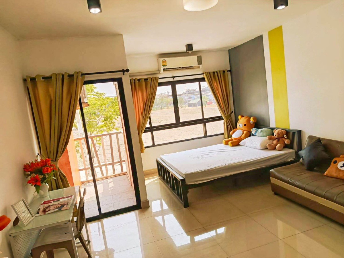 1 Bed Condo · pathum_thani — photo 1