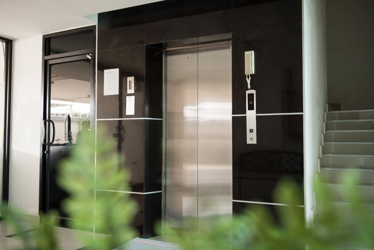 1 Bed Condo · pathum_thani — photo 4