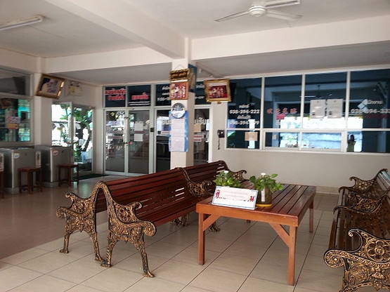 1 Bed Condo · Mueang Chon Buri, chon_buri — photo 3