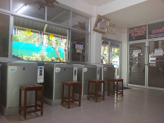 1 Bed Condo · Mueang Chon Buri, chon_buri — photo 4