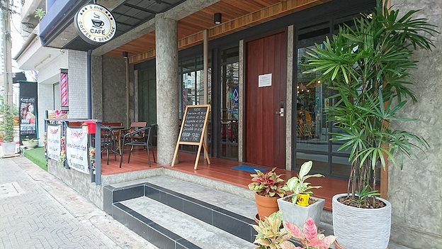 1 Bed Condo · Khlong Toei, bangkok — photo 1