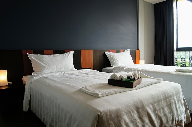 1 Bed Condo · Khlong Toei, bangkok — photo 3
