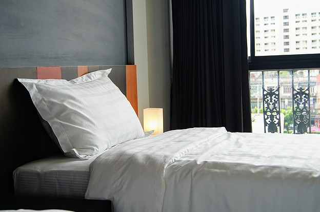 1 Bed Condo · Khlong Toei, bangkok — photo 4
