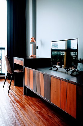 1 Bed Condo · Khlong Toei, bangkok — photo 5
