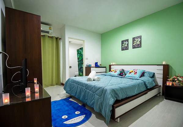 Condo · Sathon, bangkok — photo 4