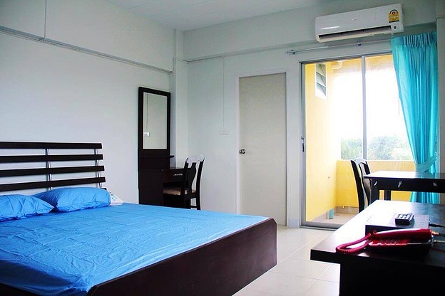 Condo · Mueang Nonthaburi, nonthaburi — photo 1