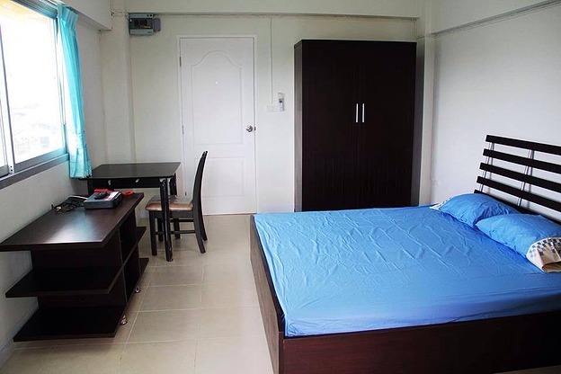 Condo · Mueang Nonthaburi, nonthaburi — photo 2
