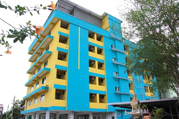 Condo · Mueang Nonthaburi, nonthaburi — photo 3