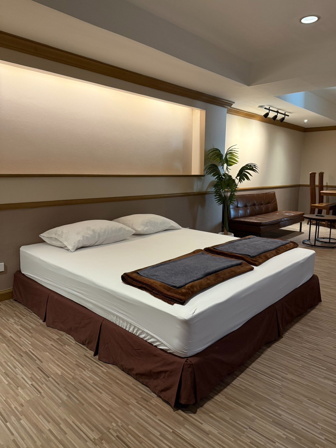1 Bed Condo · Pom Prap Sattru Phai, bangkok — photo 1