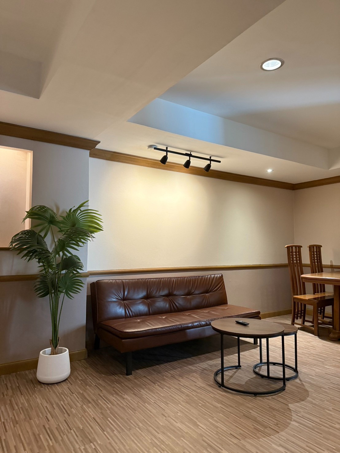 1 Bed Condo · Pom Prap Sattru Phai, bangkok — photo 2