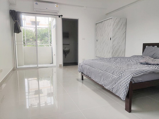 1 Bed Condo · Lat Krabang, bangkok — photo 1