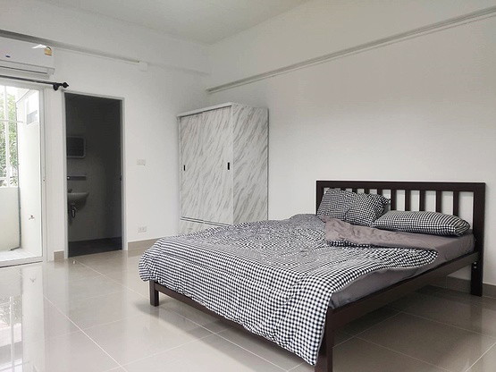 1 Bed Condo · Lat Krabang, bangkok — photo 2