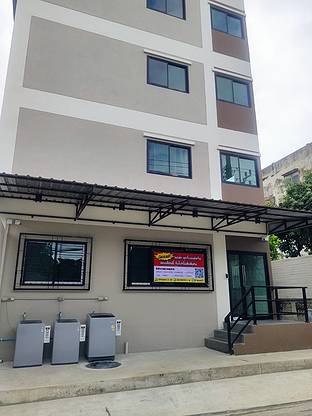 1 Bed Condo · Lat Krabang, bangkok — photo 3