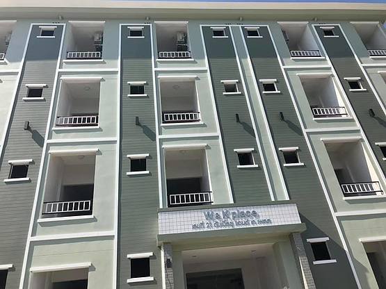 1 Bed Condo · Khan Na Yao, bangkok