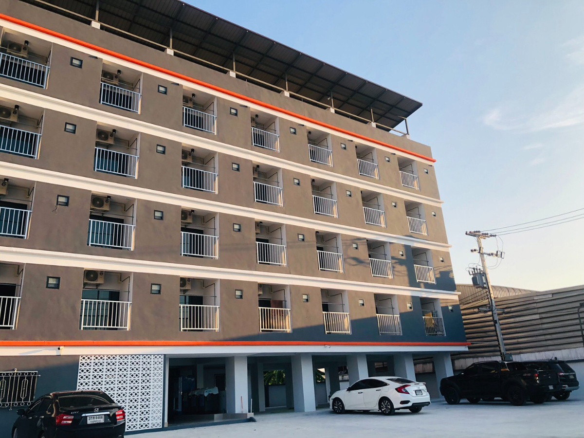 1 Bed Condo · pathum_thani — photo 1