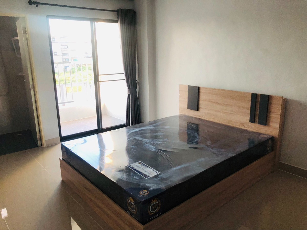 1 Bed Condo · pathum_thani — photo 4