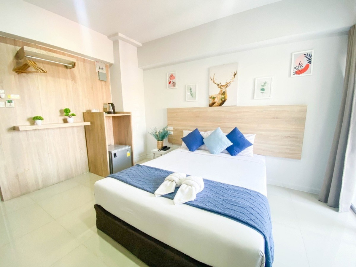 1 Bed Condo · Bang Khen, bangkok — photo 3