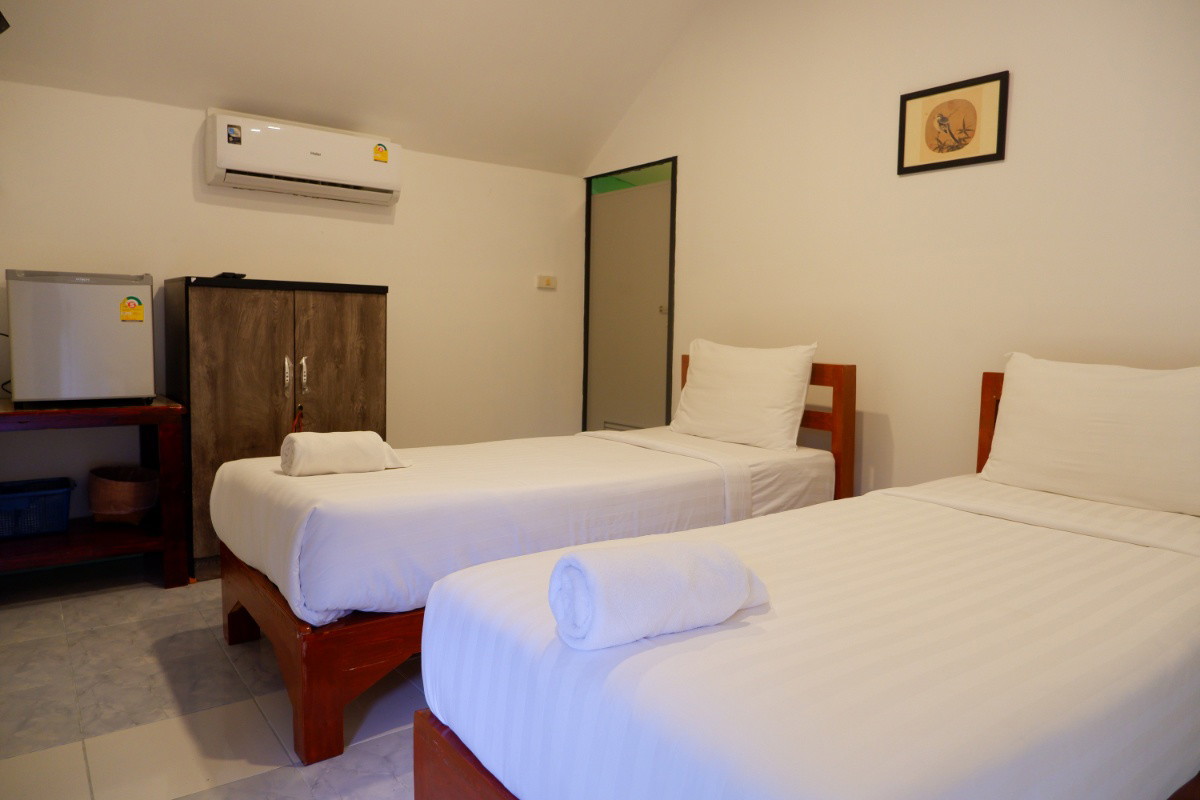 1 Bed Condo · Chom Thong, chiang_mai — photo 3