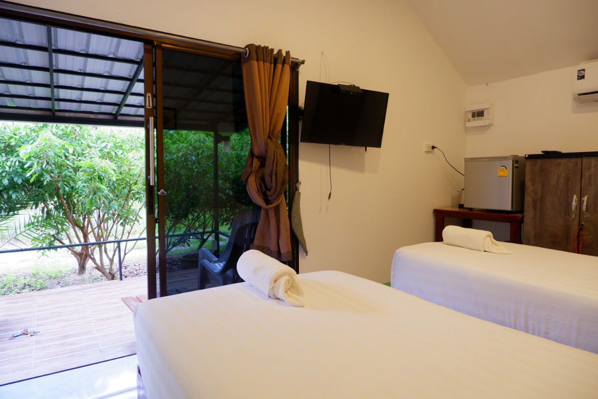 1 Bed Condo · Chom Thong, chiang_mai — photo 4