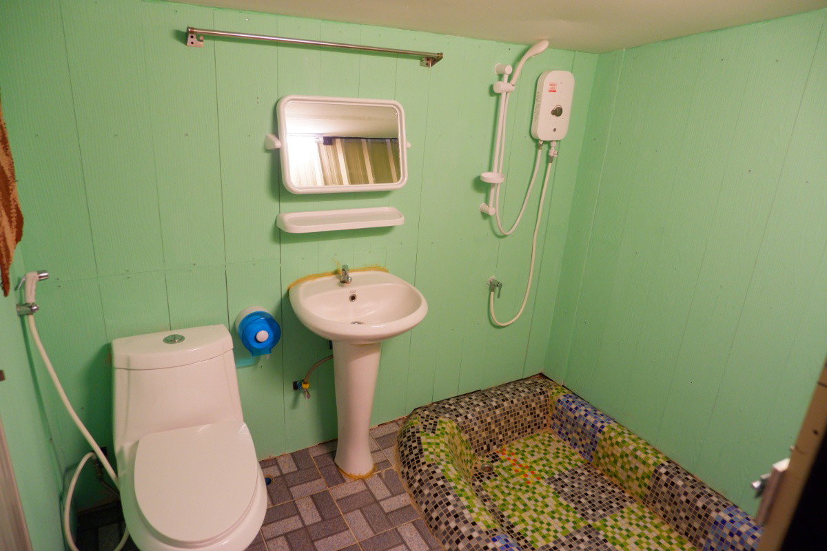 1 Bed Condo · Chom Thong, chiang_mai — photo 5