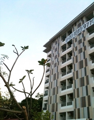 Condo · Pak Kret, nonthaburi — photo 1