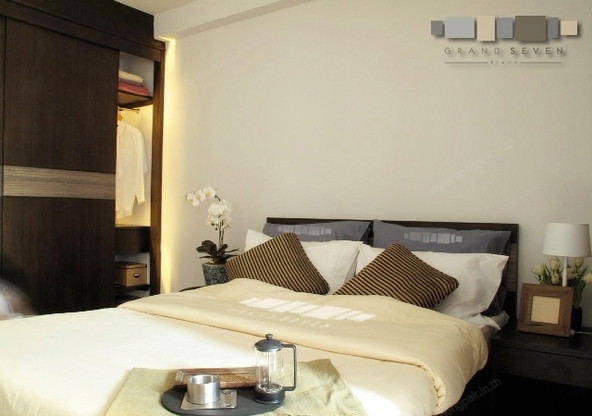 Condo · Pak Kret, nonthaburi — photo 2