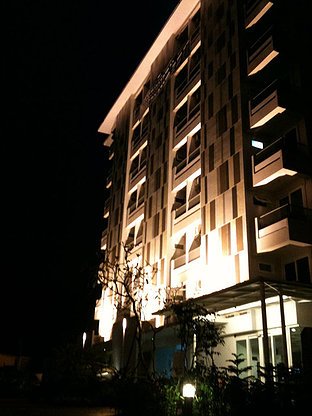 Condo · Pak Kret, nonthaburi — photo 3
