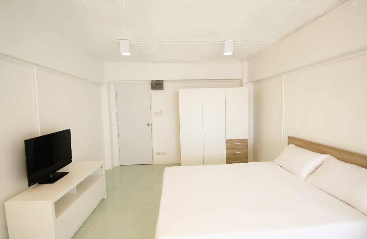 Condo · Mueang Samut Prakan, samut_prakan — photo 1