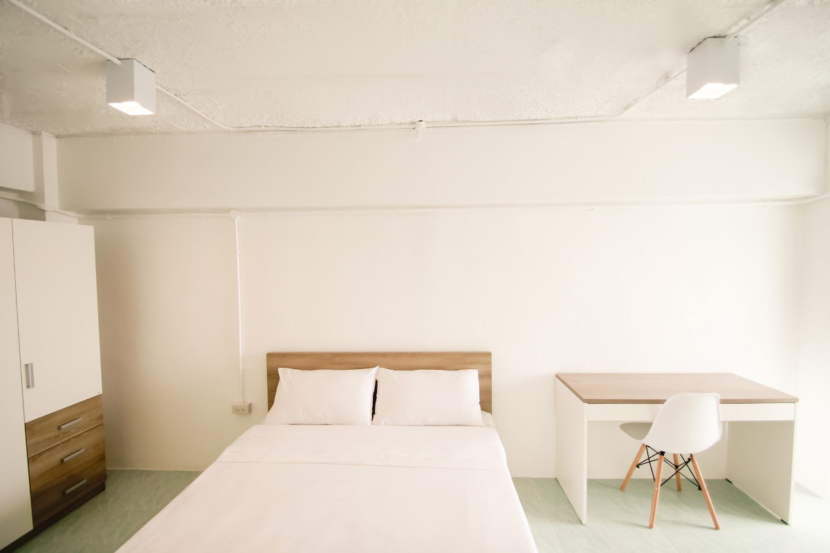 Condo · Mueang Samut Prakan, samut_prakan — photo 2