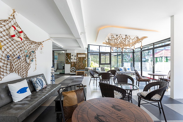 1 Bed Condo · Mueang Chon Buri, chon_buri — photo 3