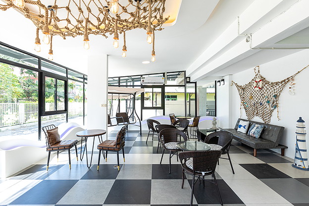 1 Bed Condo · Mueang Chon Buri, chon_buri — photo 5