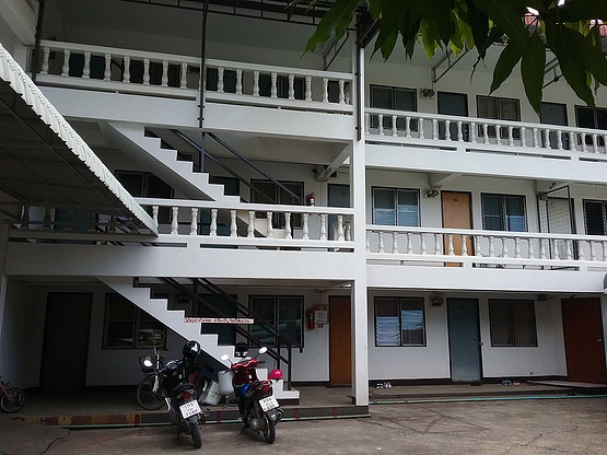 1 Bed Condo · Mueang Chiang Mai, chiang_mai — photo 1
