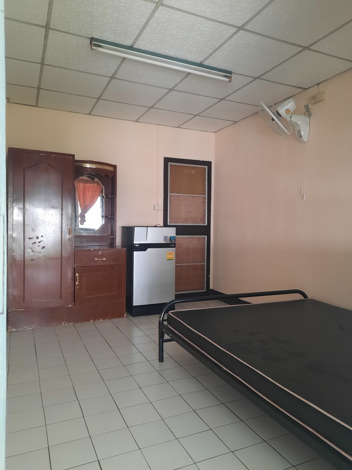 1 Bed Condo · Mueang Chiang Mai, chiang_mai — photo 3