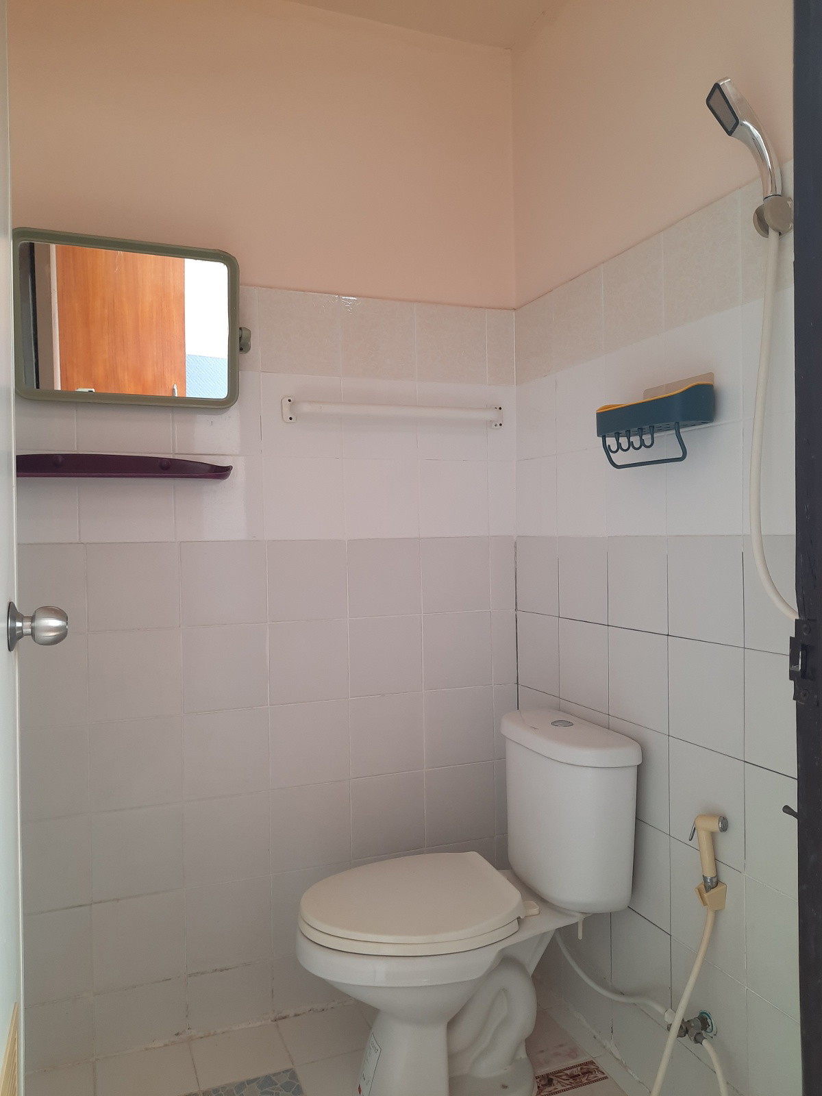 1 Bed Condo · Mueang Chiang Mai, chiang_mai — photo 4