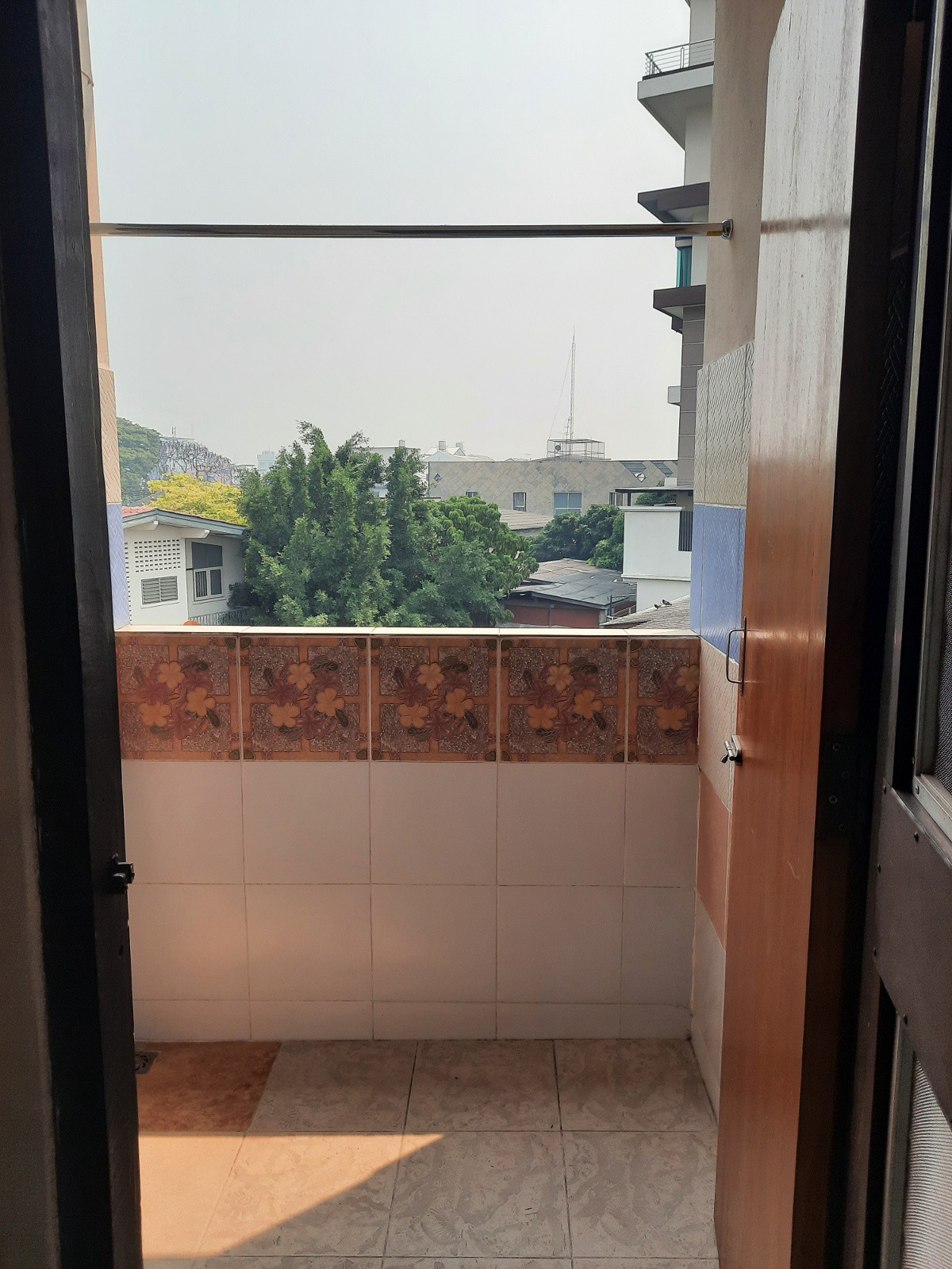 1 Bed Condo · Mueang Chiang Mai, chiang_mai — photo 5