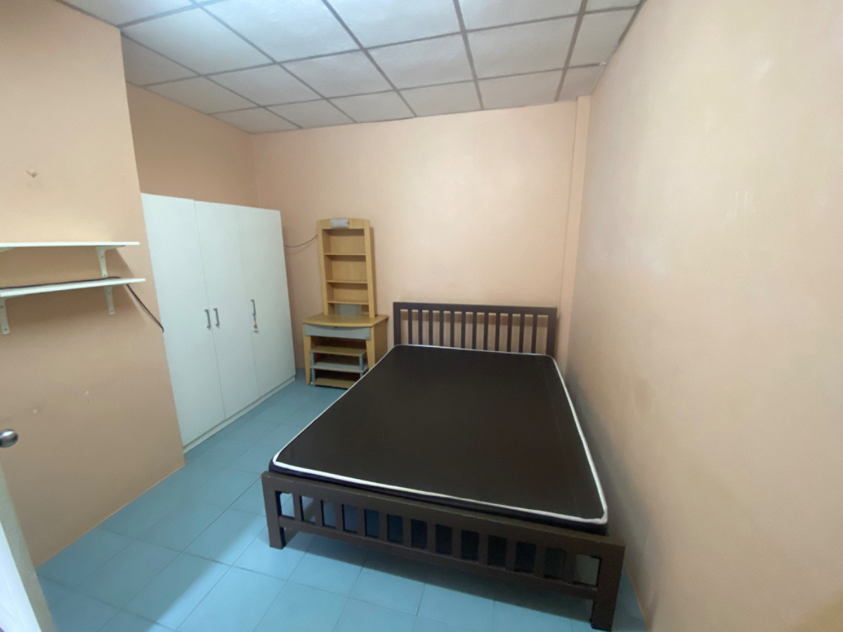 1 Bed Condo · Thung Khru, bangkok — photo 1