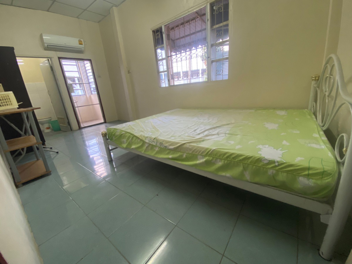 1 Bed Condo · Thung Khru, bangkok — photo 2