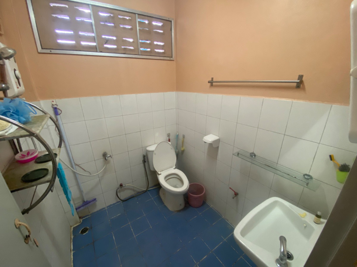 1 Bed Condo · Thung Khru, bangkok — photo 3