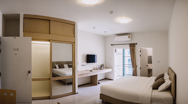 Condo · Mueang Chiang Mai, chiang_mai — photo 1