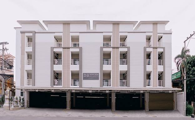 Condo · Mueang Chiang Mai, chiang_mai — photo 4