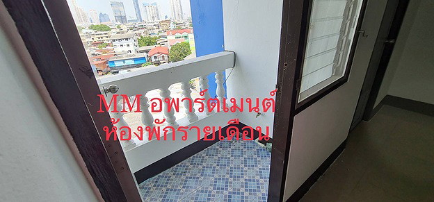 1 Bed Condo · Thon Buri, bangkok — photo 1