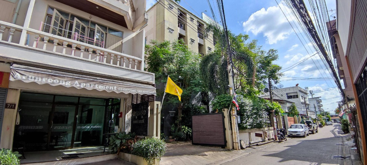 1 Bed Condo · Bang Sue, bangkok — photo 1