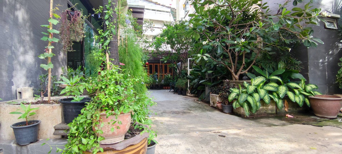 1 Bed Condo · Bang Sue, bangkok — photo 3
