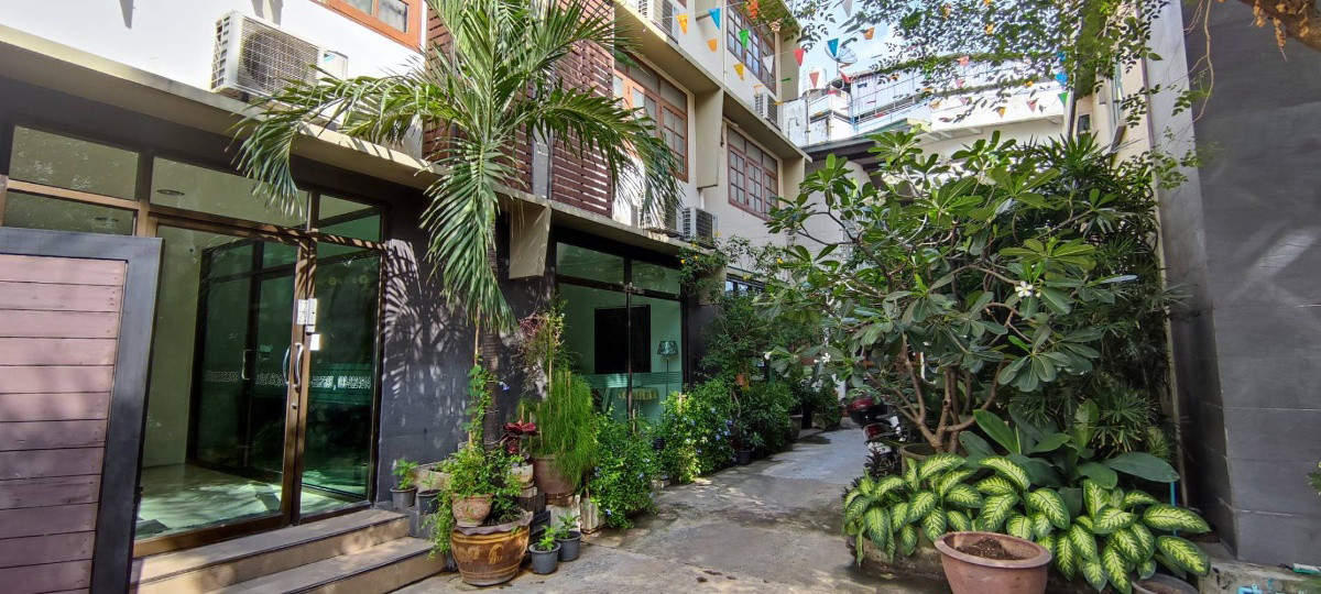 1 Bed Condo · Bang Sue, bangkok — photo 4